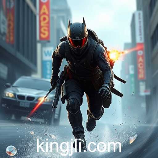 The Evolution of Online Gaming: Kingjl Leads the Way