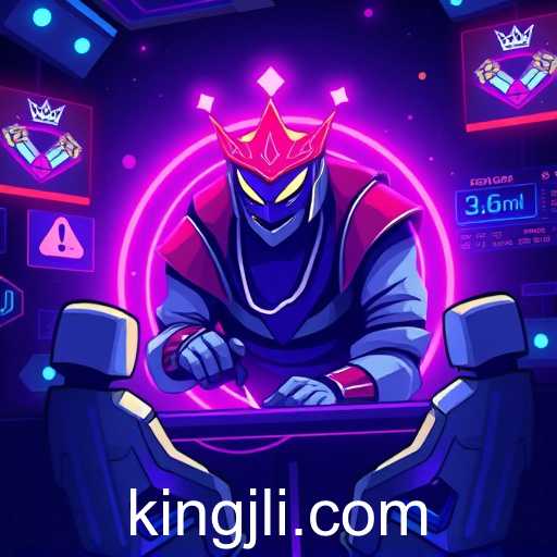 Expanding Horizons: KingJL's Influence on Online Gaming