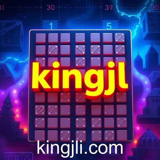 The Digital Playground of KingJL: A Glimpse into Future Gaming