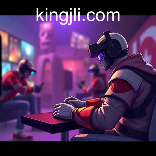 The Rise of 'kingjl': Revolutionizing the Online Gaming Scene