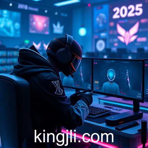 The Rise of Online Gaming Communities in 2025