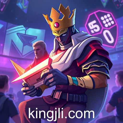The Rise of KingJL in the Gaming Scene