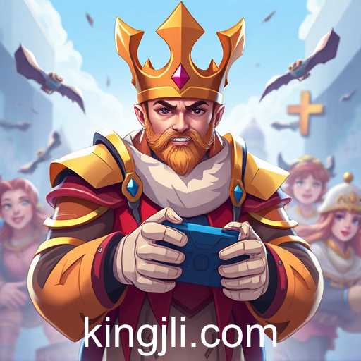The Rise of Online Gaming: A Focus on kingjl