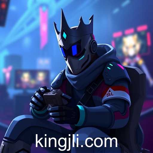 The Rise of KingJL: A Gaming Phenomenon